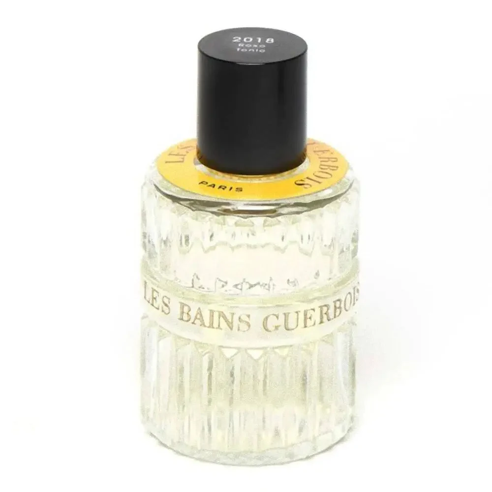 Les Bains Guerbois 2018 Roxo Tonic Profumo - 2 Ml