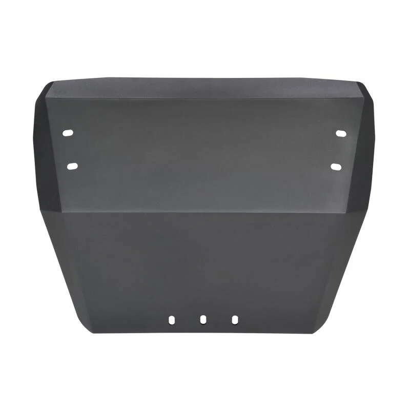 Westin 19-22 Ford Ranger Outlaw/Pro-Mod Skid Plate - Tex. Blk