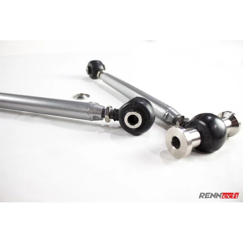 RennTech Suspension Toe Link Kit For Mercedes-Benz W212 E 63 AMG Biturbo