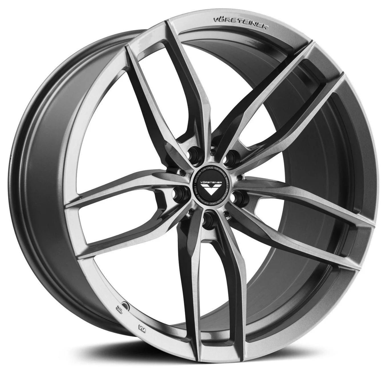 Vorsteiner V-FF 105 19x9 Flow Forged Wheels - Audi RS3 2015-2020