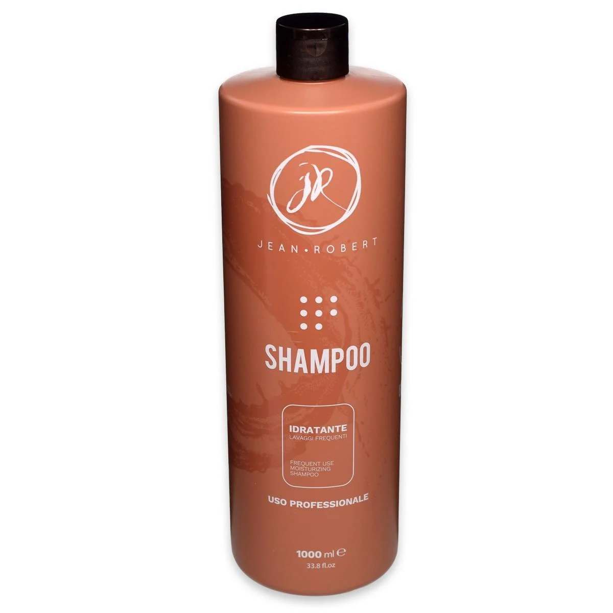 Jean robert shampoo idratante lavaggi frequenti 1000 ml