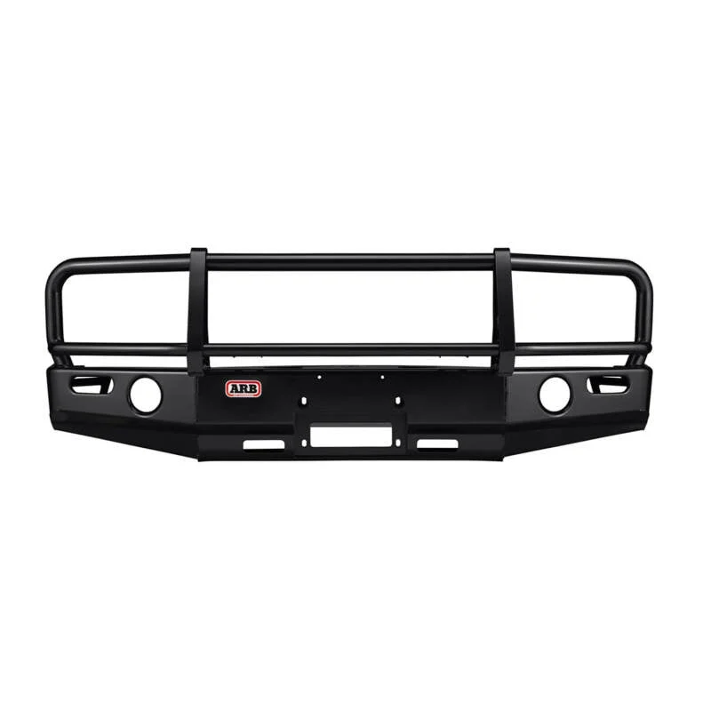 ARB Bumper/Fitting Kit Bundle 3432120