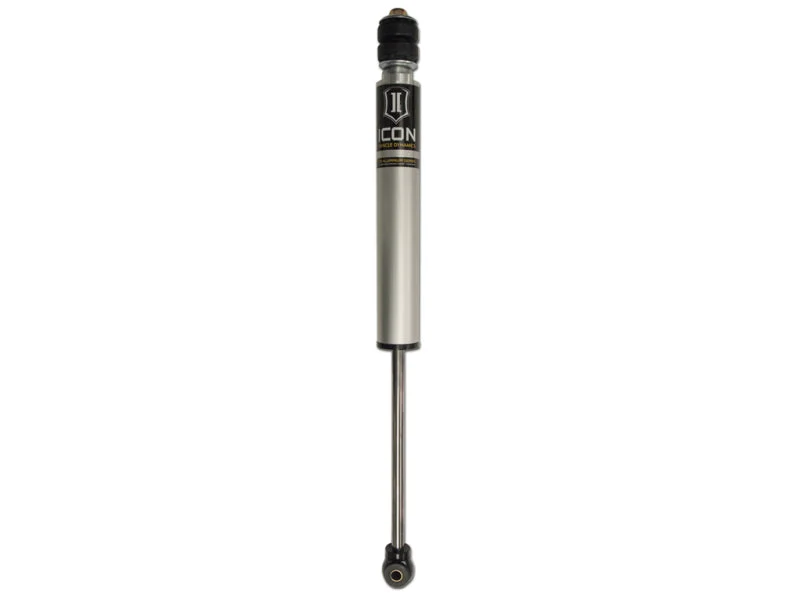 ICON 23-24 Ford Super Duty 4WD 4.5in Lift Front V.S 2.0 Aluminum Series Shock Remote Reservoir
