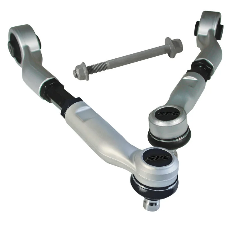 SPC Performance Audi Q5 Upper Control Arm Front Right