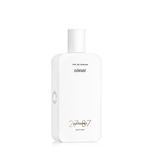 27 87 Sonar Eau de Parfum 87 ml