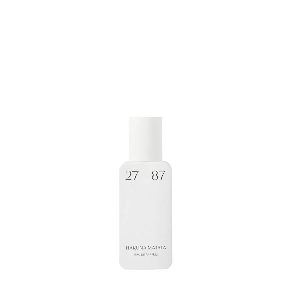 27 87 Hakuna Matata Eau de Parfum 27 ml