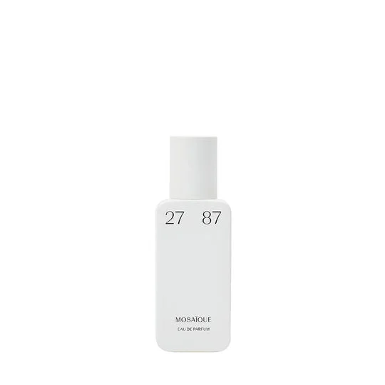 27 87 Mosaique Eau de Parfum 27 ml