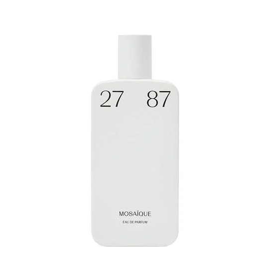 27 87 Mosaique Eau de Parfum 87 ml