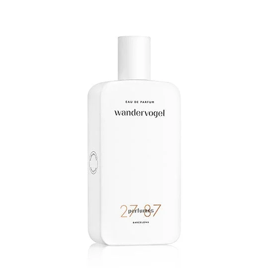 27 87 Wandervogel Eau de Parfum 87 ml