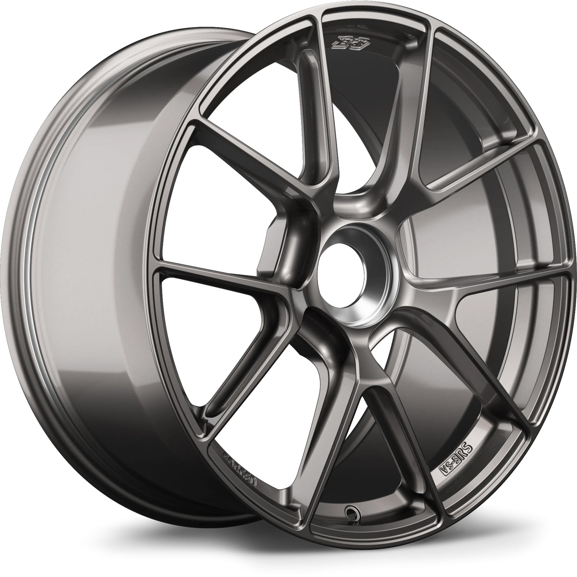 APEX Wheels VS-5RS Forged Wheel | 19x9 ET47 | Porsche Center Lock