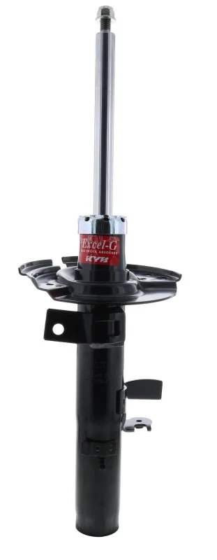 KYB 14-18 Ford Focus ST Excel-G Suspension Strut - Front Left