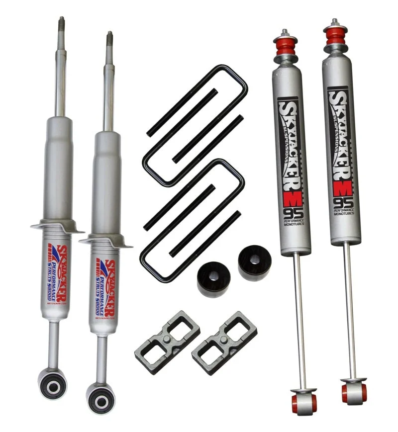 Skyjacker Tacoma 4WD Lift Kit