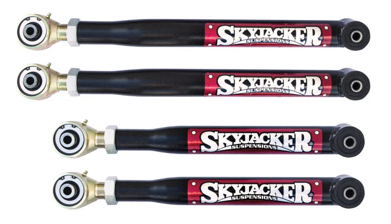 Skyjacker Wrangler Lift Arms
