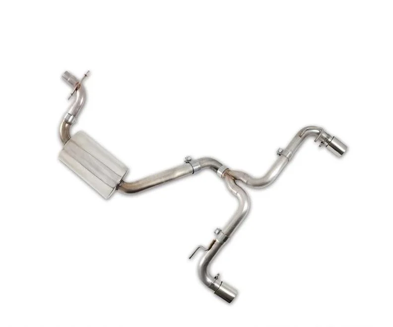 AWE Tuning Performance Cat-Back Exhaust - Volkswagen GTI Mk6 2010-2014