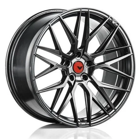 Vorsteiner V-FF 108 18-Inch Flow Forged Wheels - Mercedes Benz CLA 2013-2020