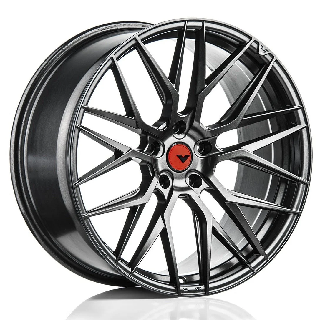 Vorsteiner V-FF 107 19-Inch Flow Forged Wheels - Mercedes Benz C43 2014-2020