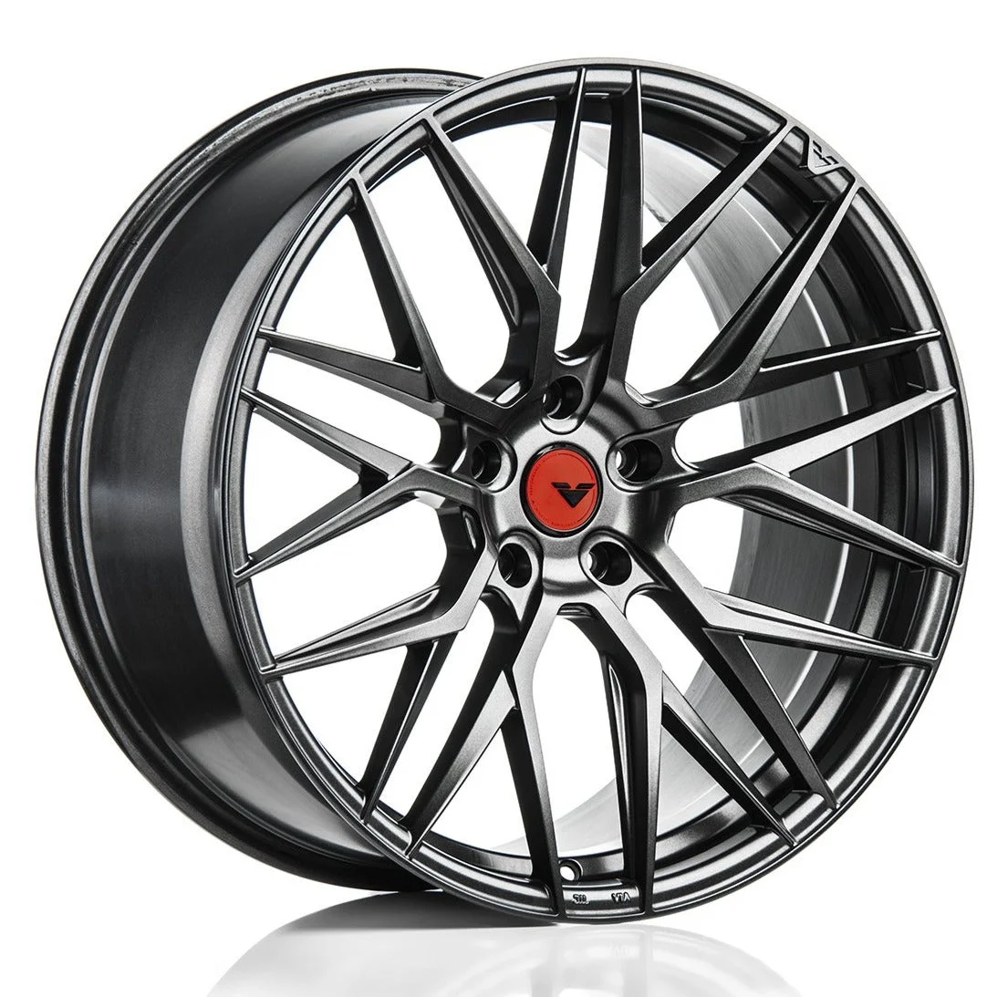 Vorsteiner V-FF 107 19-Inch Flow Forged Wheels - Audi A4/S4 2009-2020