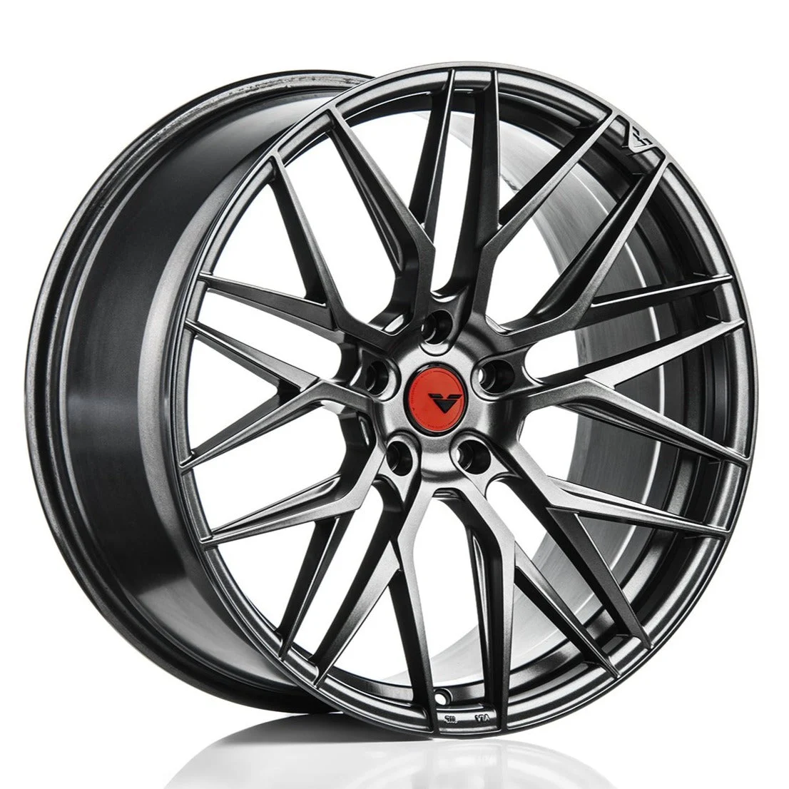 Vorsteiner V-FF 107 20-Inch Flow Forged Wheels - BMW G30 5-Series 2010-2017