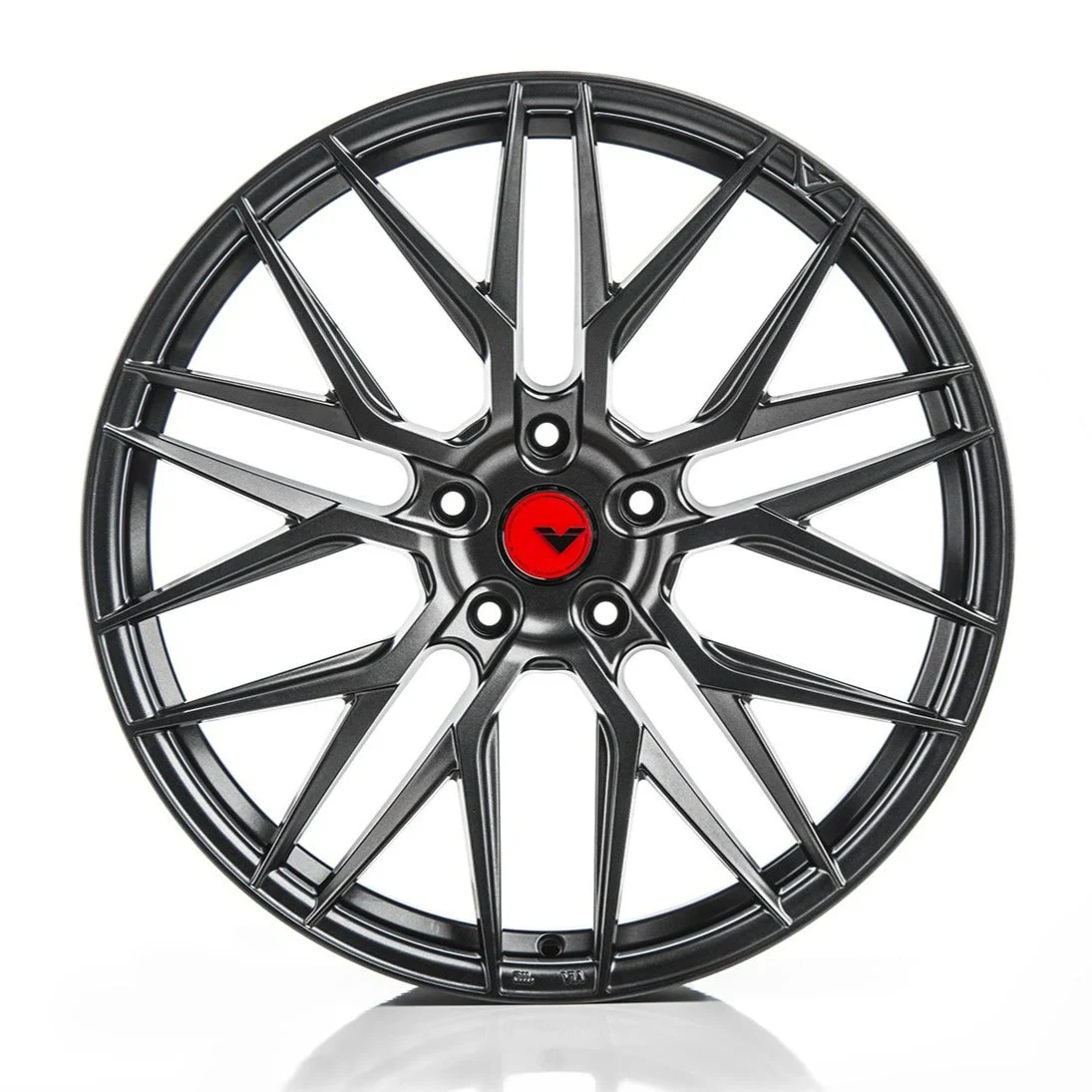 Vorsteiner V-FF 107 19-Inch Flow Forged Wheels - Mercedes Benz C-Class 2016-2020