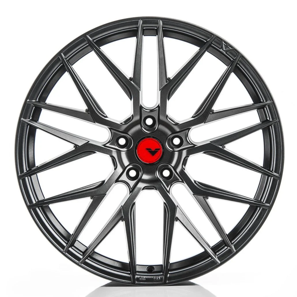 Vorsteiner V-FF 107 20-Inch Flow Forged Wheels - Mercedes Benz E-Class/E63 AMG 2010-2020