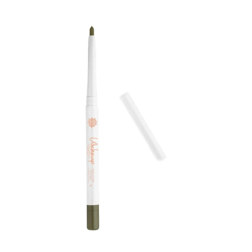 Wakeup cosmetics Long Lasting Eyeliner - Matita Occhi Lunga Durata Long lasting 168 titan