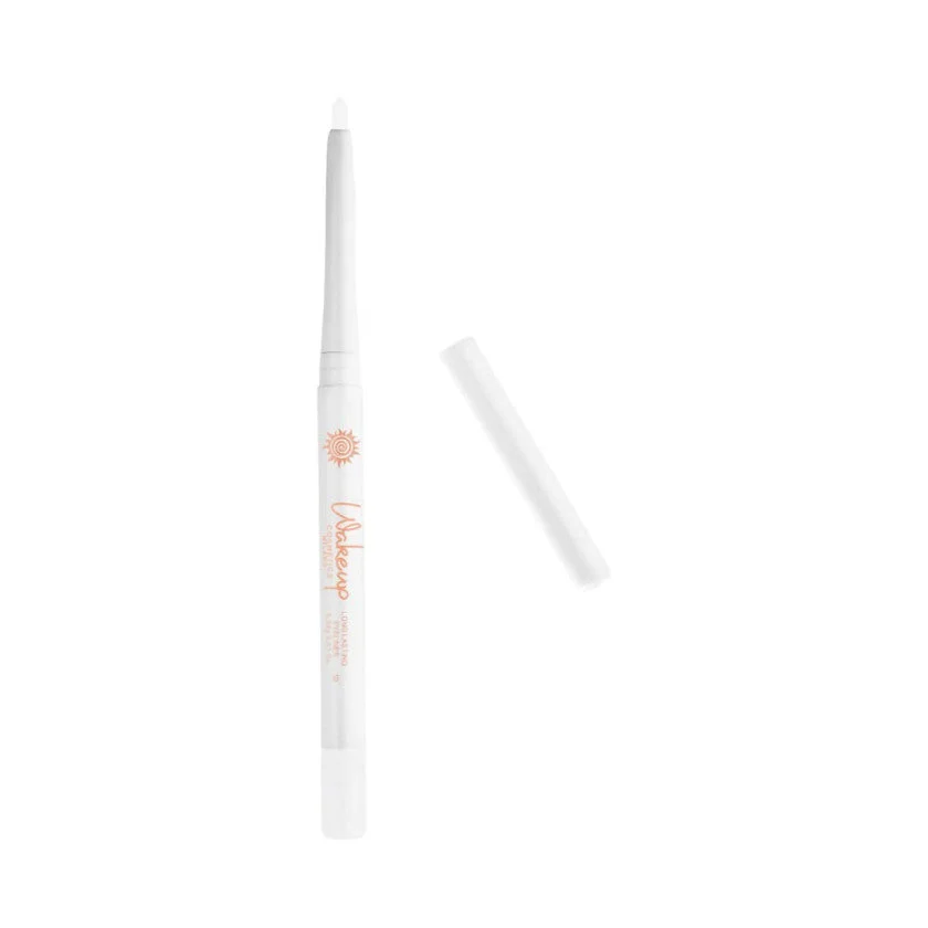 Wakeup cosmetics Long Lasting Eyeliner - Matita Occhi Lunga Durata Long lasting 176 snow