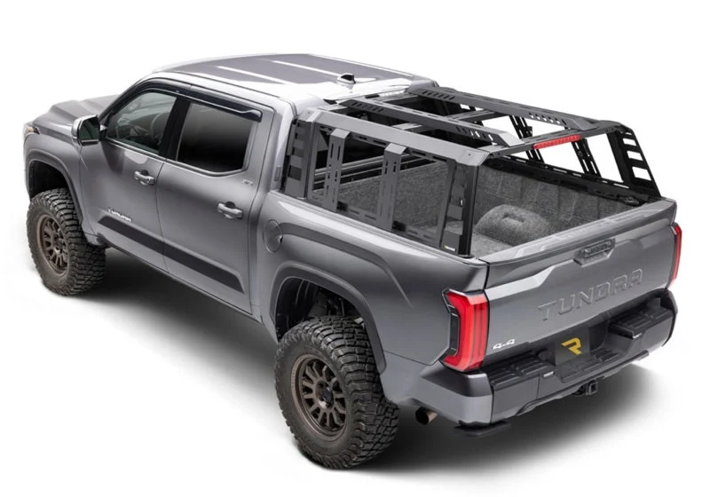 RealTruck Ram 1500 Overland Rack