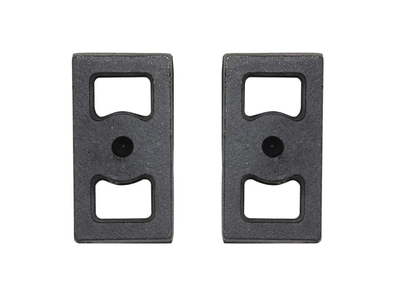 ICON 1in Cast Block Kit (3in Wide)