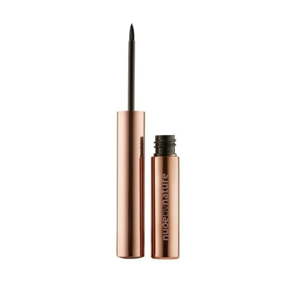 Nude by Nature Definition eyeliner Nero 3ml