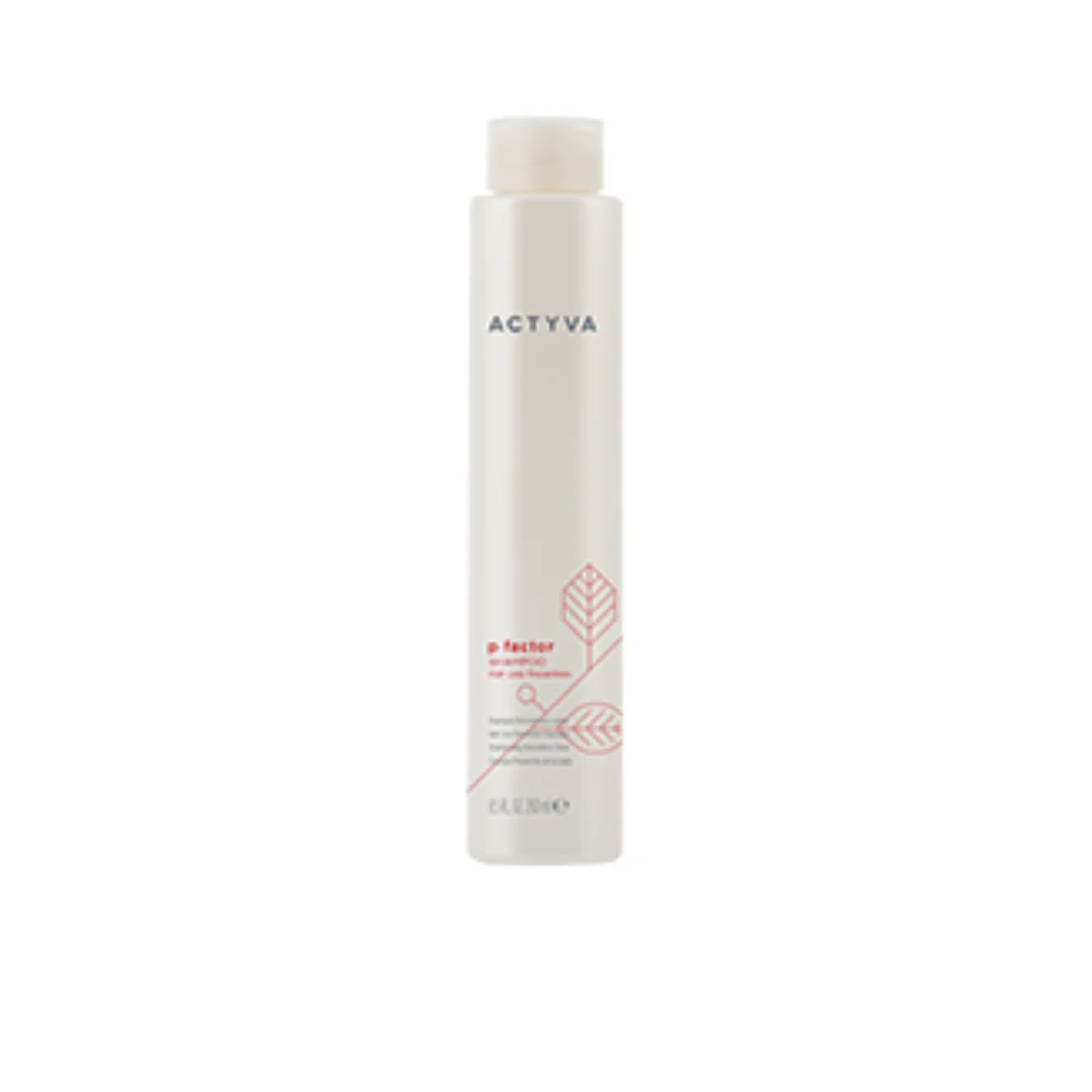 Kemon ACTYVA P Factor Shampoo 250 ml