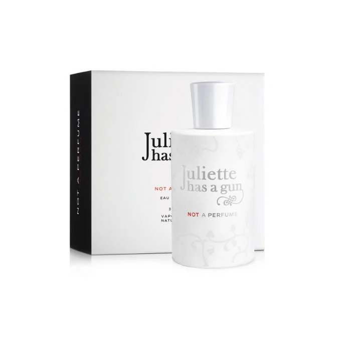 Juliette Has A Gun Not A Perfume Eau De Parfum Spray 100 ml