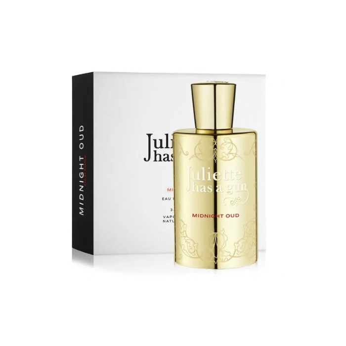 Juliette Has A Gun Midnight Oud Eau De Parfum Spray 100 ml