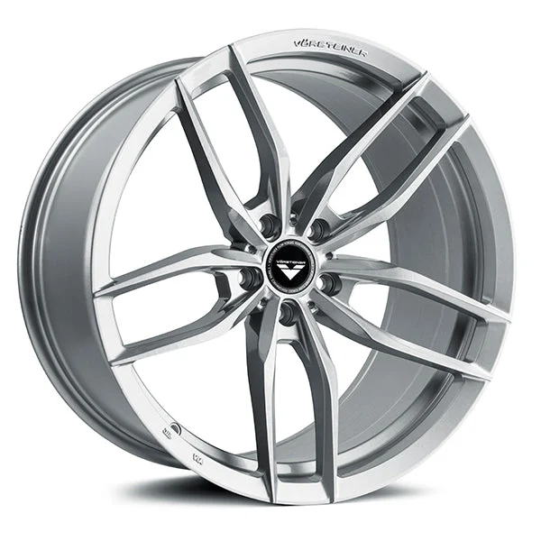 Vorsteiner V-FF 105 20-Inch Flow Forged Wheels - Audi S5 2007-2020