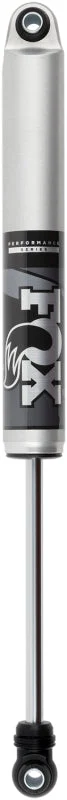 Fox 19+ GM 1500 w/UCA 2.0 Performance Series Rear Shock Non-TB 2.5-4in Lift/TB 0-2in Lift
