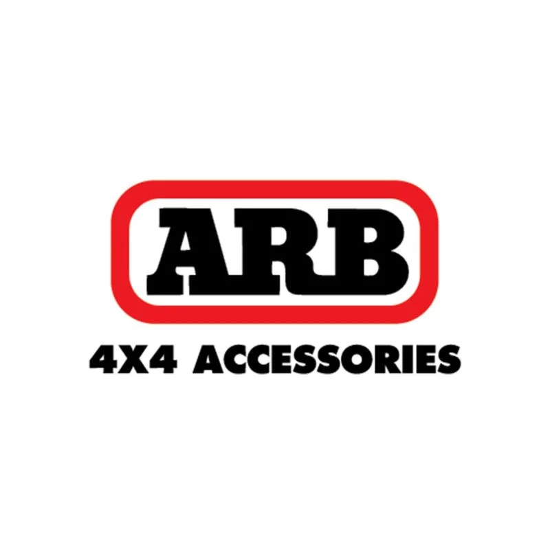 ARB Sahara Deluxe Bar Hilux 15On Wide Body (Fit Kit NOT Included)