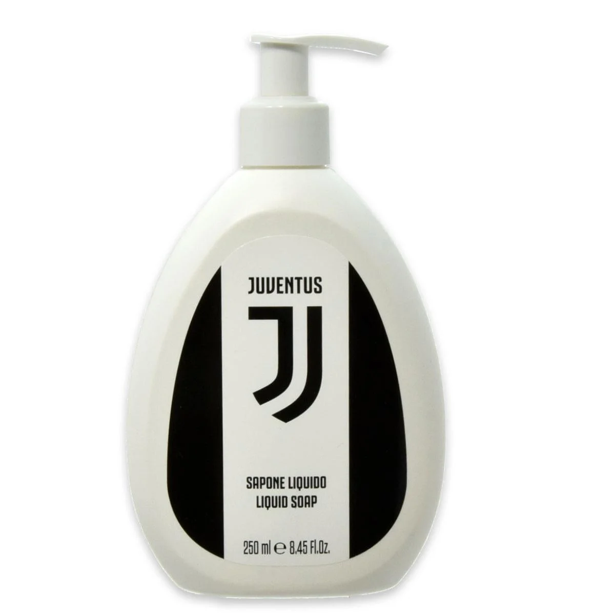 Juventus sapone liquido 250 ml