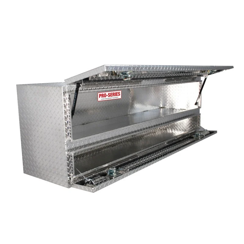 Westin/Brute 72in Aluminum Toolbox
