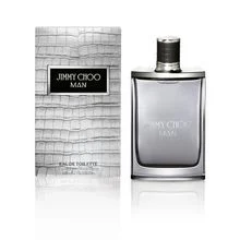 Jimmy choo Jimmy Choo Man Eau de toilette - 30 ml