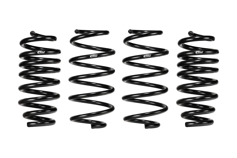 Eibach 20-25 Ford Explorer Pro-Kit