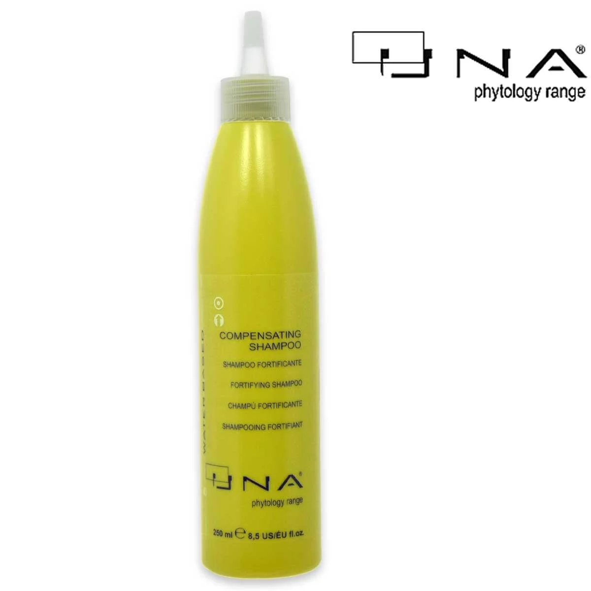 Uno shampoo compensatore 250 ml