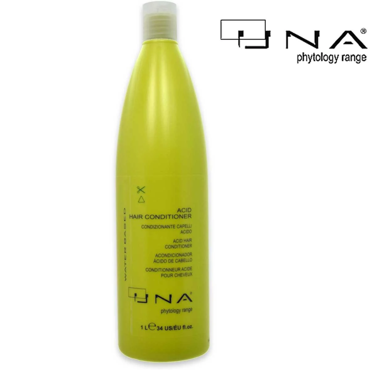 Una balsamo acido 1000 ml