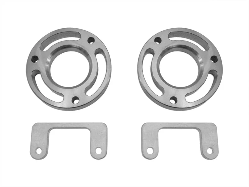ICON 07-18 GM 1500 2.25in Billet Spacer Kit