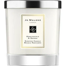 Jo malone Candela Caprifoglio e Davana - 200,0 g