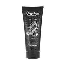 Chopperhead Shampoo barba e capelli - 200 ml