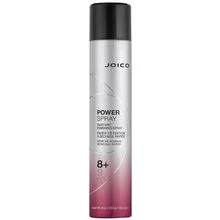 Joico Spray di finitura ad asciugatura rapida Power - Lacca forte - 345 ml