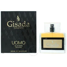 Gisada Gisada Uomo eau de toilette - 100ml