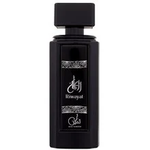 Hub sameen Riwayat EDP - 100 ml