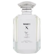Royal collection White X EDP - 100 ml