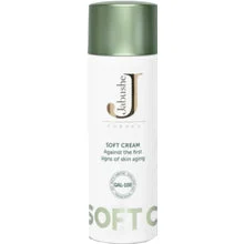 Jabushe Soft Crema Per La Pelle Contro I Primi Segni Del Tempo - 50Ml