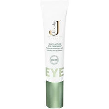 Jabushe Crema Multifunzionale Per Il Trattamento Del Contorno Occhi - 15 Ml